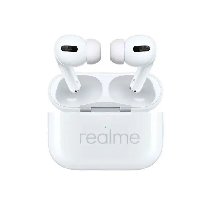 Wireless Bluetooth Earbuds – Active Noise Cancelling In-Ear Headphones With Touch Control