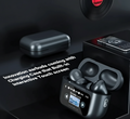 AirPods Pro Wireless Earbuds – Active Noise Cancellation, Transparency Mode, USB-C Charging
